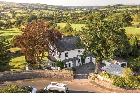 5 bedroom detached house for sale - Ribblesdale View, Chatburn, Ribble Valley