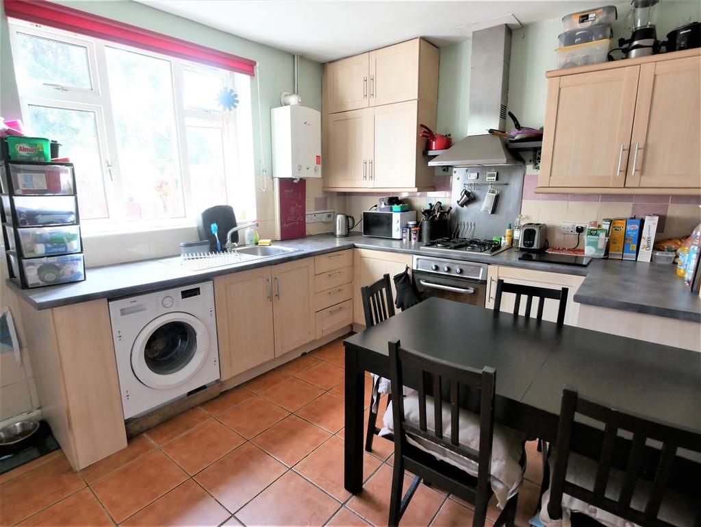 Kirkham Avenue, York 3 bed terraced house for sale £215,000