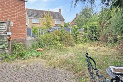 7 Pochard Way, Great Notley, Braintree, CM77 7WA