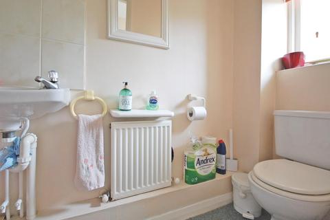 7 Pochard Way, Great Notley, Braintree, CM77 7WA