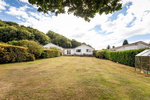 3 bedroom detached bungalow for sale - Detached bungalow with views across the Gordano Valley