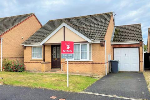 11 Becklake Close, Roundswell, Barnstaple, EX31 3UZ