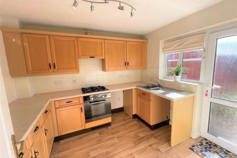 11 Becklake Close, Roundswell, Barnstaple, EX31 3UZ