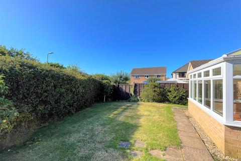 11 Becklake Close, Roundswell, Barnstaple, EX31 3UZ