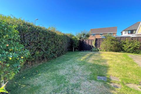 11 Becklake Close, Roundswell, Barnstaple, EX31 3UZ