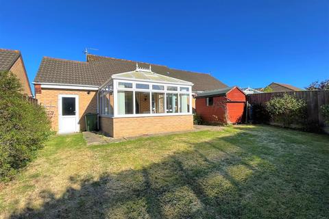 11 Becklake Close, Roundswell, Barnstaple, EX31 3UZ
