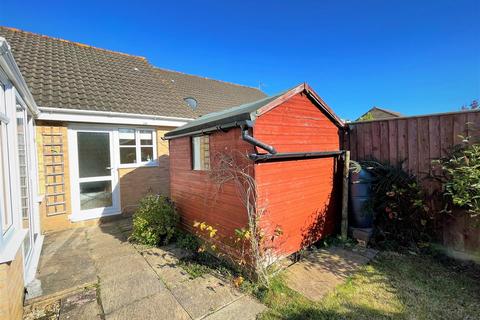 11 Becklake Close, Roundswell, Barnstaple, EX31 3UZ