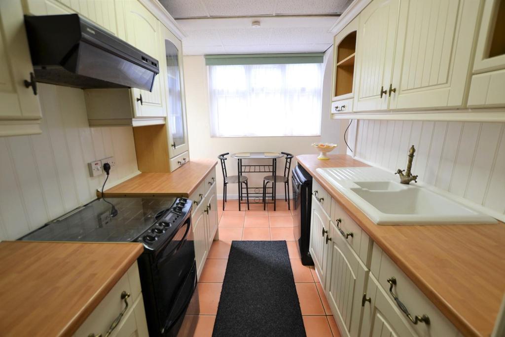 Eastlyn Road, Bedminster Down... 4 bed end of terrace house £399,995