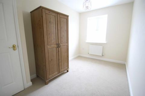 12 Bleadale Close, Wilmslow, SK9 2SP