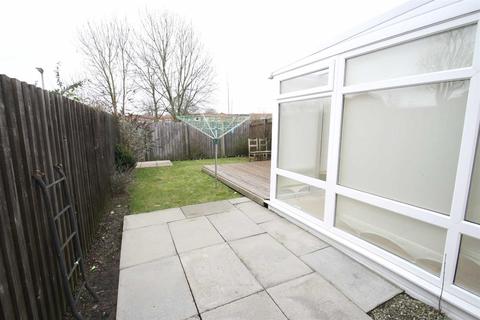 12 Bleadale Close, Wilmslow, SK9 2SP