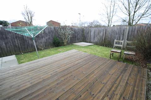 12 Bleadale Close, Wilmslow, SK9 2SP
