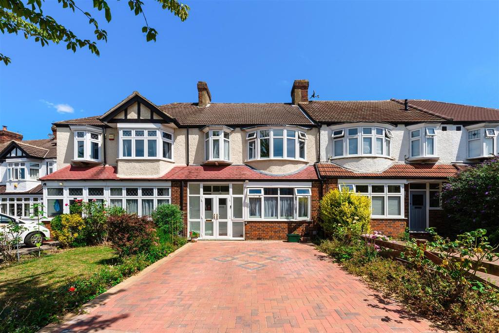 Westway, Raynes Park, SW20 3 bed house for sale £850,000