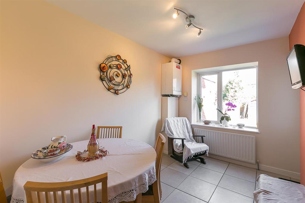 Breakfast Room