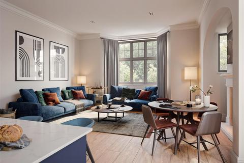 2 bedroom apartment for sale - Preston Park Avenue, Brighton