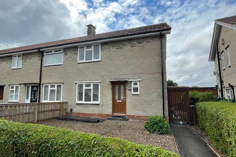 37 Finchale Crescent, Darlington, DL3 9RZ