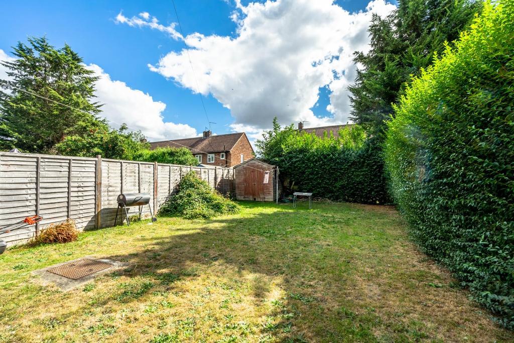 Bramham Grove, York 3 bed semidetached house for sale £225,000