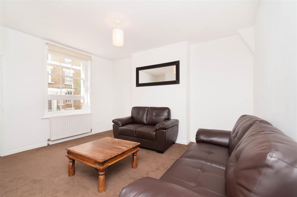 Wilmot Street, London, E2 2 bed flat £535,000