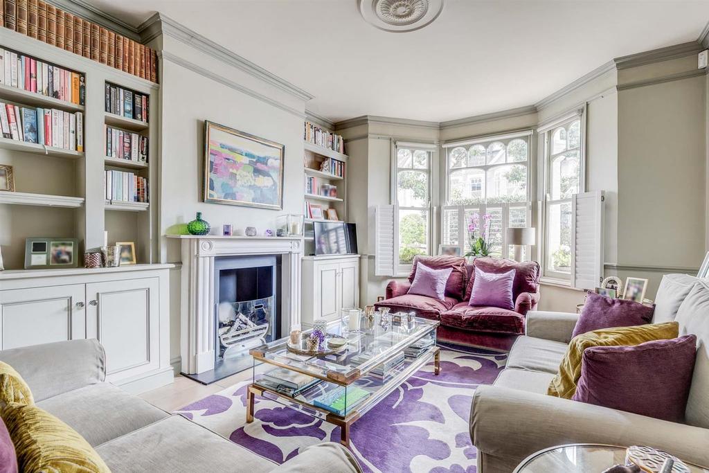 Kenyon Street, London 4 bed terraced house £1,900,000