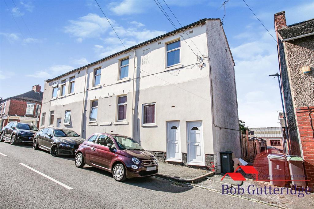 Birches Head House, Addison Street... 1 bed apartment £400 pcm (£92 pw)