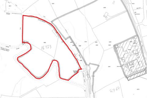 Farm land for sale, Agricultural Land, Fishguard Road, Haverfordwest