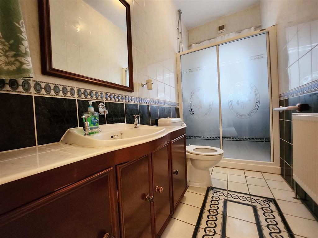 Shower room/wc