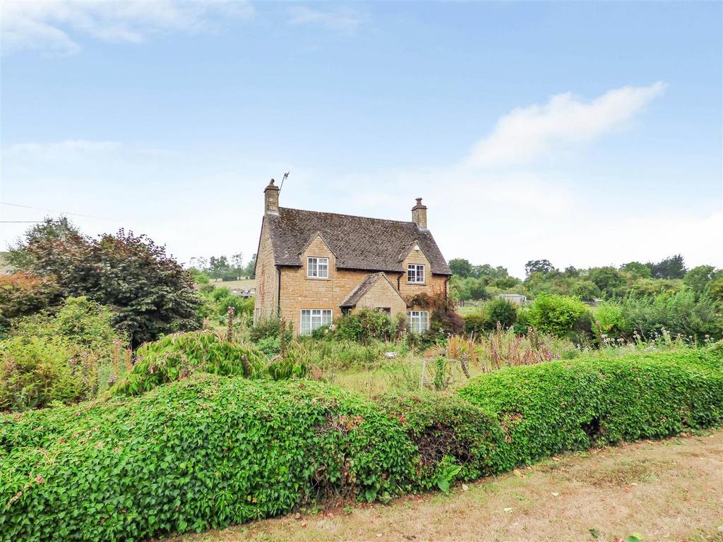 Aston Road, Chipping Campden 3 bed detached house for sale £975,000