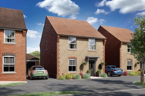 4 bedroom detached house for sale - Ingleby at Chiltern Grange The Meer OX10