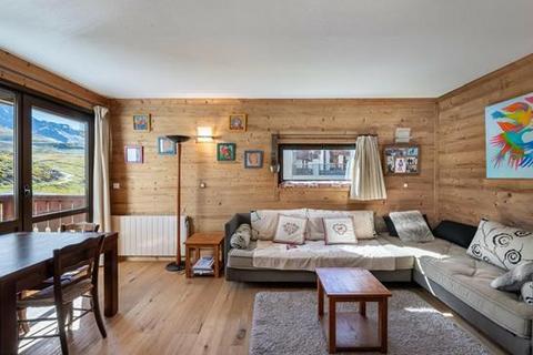 1 bedroom apartment, Val Thorens, Savoie, Rhône-Alpes