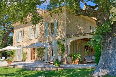 10 bedroom farm house - Bargemon, Var, Provence Alpes Cote d'Azur