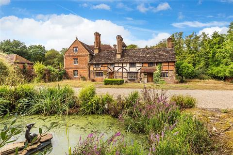 8 bedroom detached house for sale, Horsham Road, Capel, Dorking, Surrey, RH5