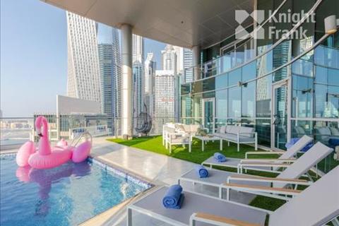 4 bedroom apartment, Marina Terrace, Dubai Marina, Dubai