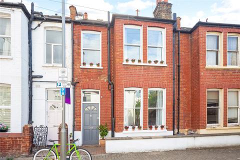 3 bedroom terraced house for sale, Oakhill Place, Putney, London, SW15