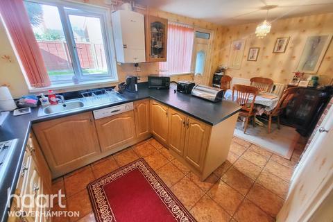 3 bedroom semi-detached house for sale - Torfield, Wolverhampton