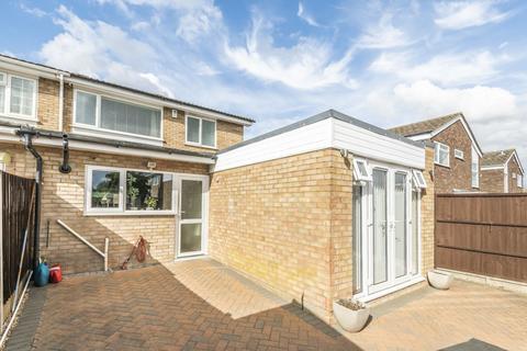 25 Ash Walk, Kempston, Bedford, MK42 7NL