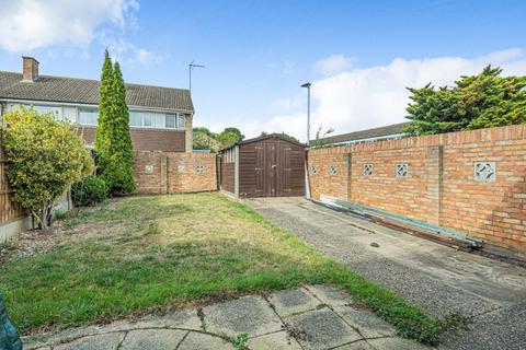 25 Ash Walk, Kempston, Bedford, MK42 7NL