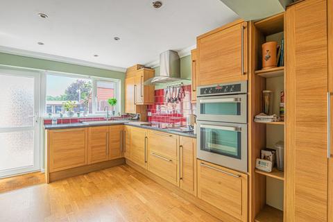 25 Ash Walk, Kempston, Bedford, MK42 7NL