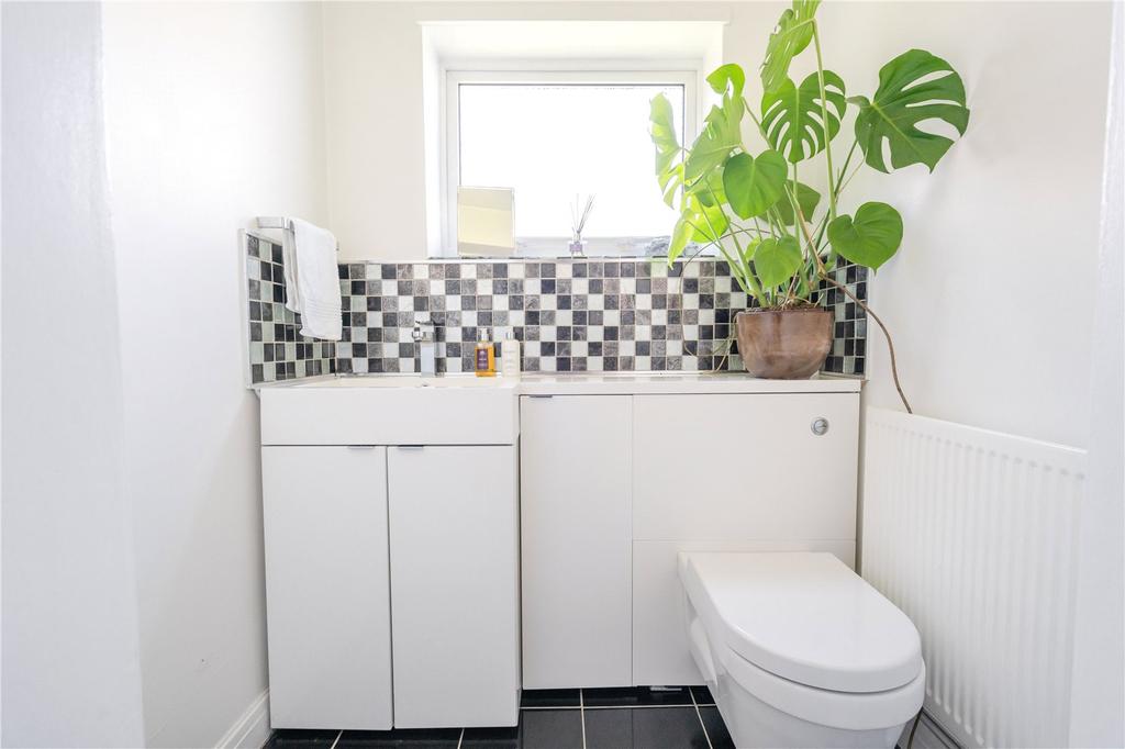 Cloakroom