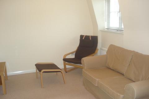 2 bedroom flat to rent - Great North Road, Hatfield, AL9