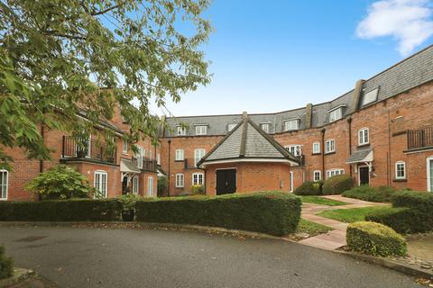 undefined, Great North Road, Hatfield, AL9