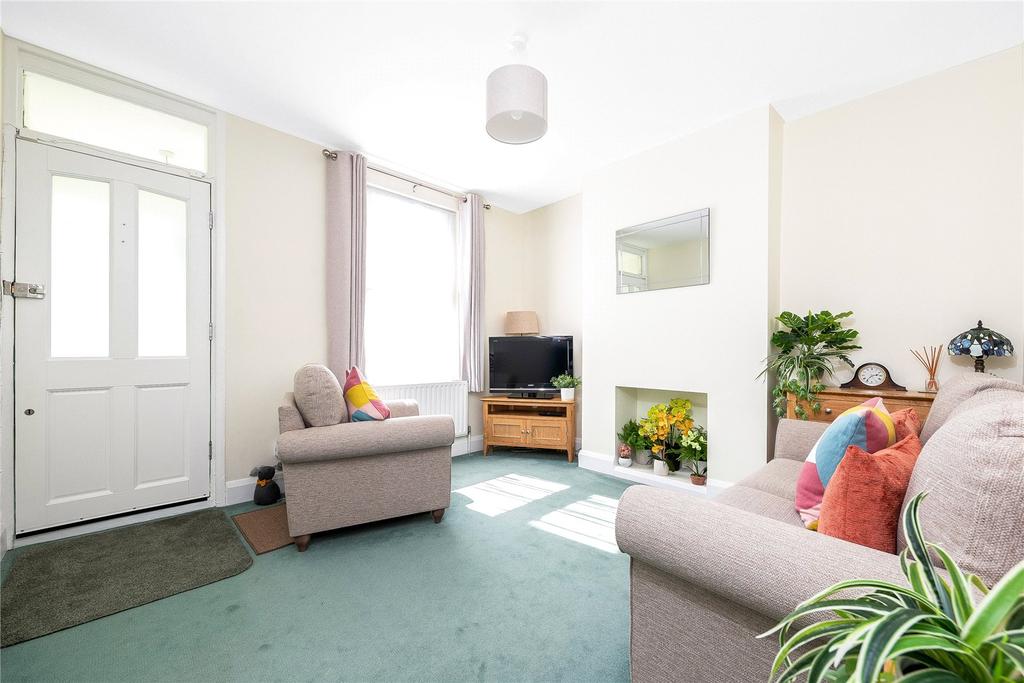 Aylesbury Road, Bromley, Kent, BR2 3 bed terraced house