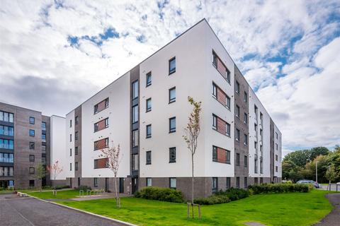 4/3 Arneil Drive, Edinburgh, EH5 2GR
