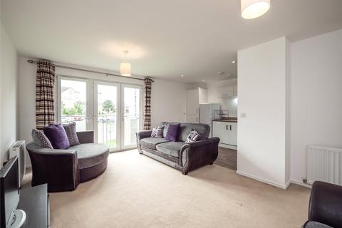 4/3 Arneil Drive, Edinburgh, EH5 2GR