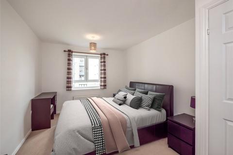 4/3 Arneil Drive, Edinburgh, EH5 2GR