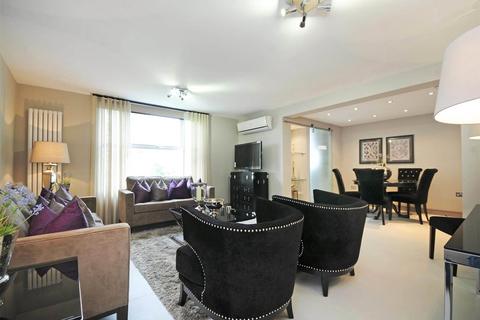 3 bedroom apartment to rent, Boydell Court, St Johns Wood Park, St John's Wood, London, NW8