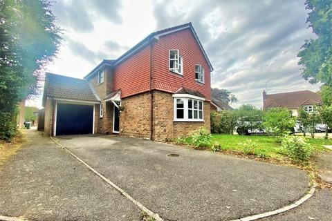 14 Culvercroft, Binfield, Bracknell, RG42 4DF