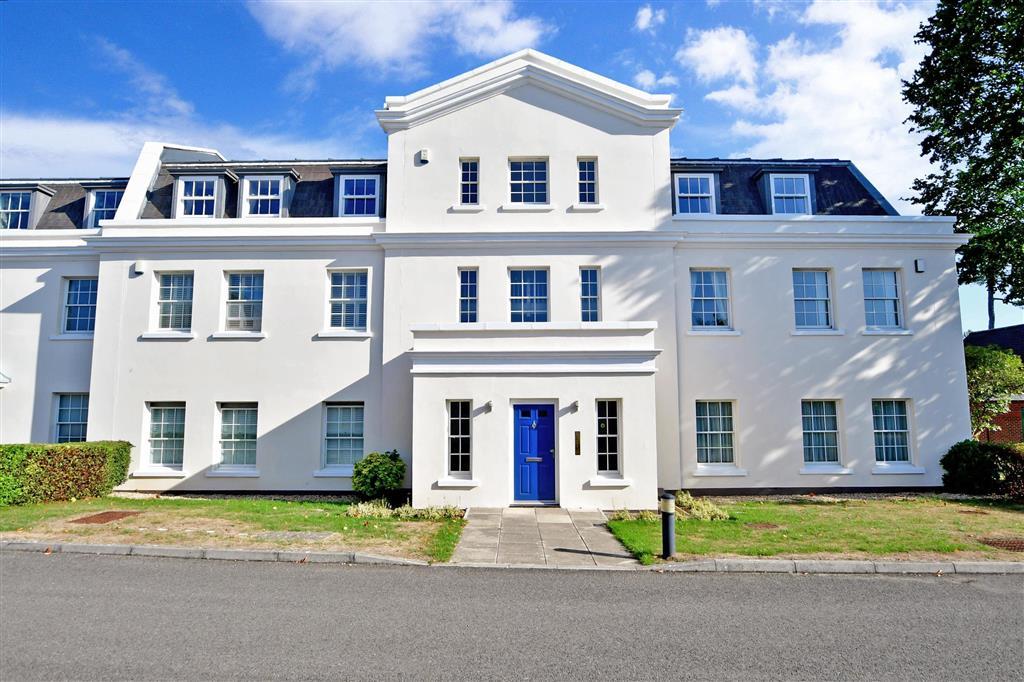 Ford Road, Arundel, West Sussex 2 bed apartment for sale £550,000