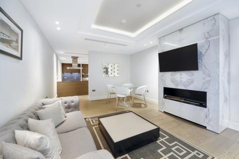 1 bedroom apartment for sale, Charles House, Kensington High Street, London W14