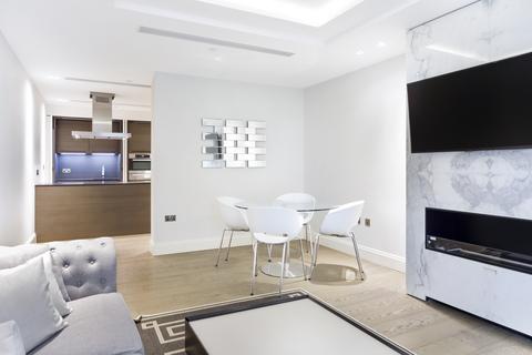 1 bedroom apartment for sale, Charles House, Kensington High Street, London W14