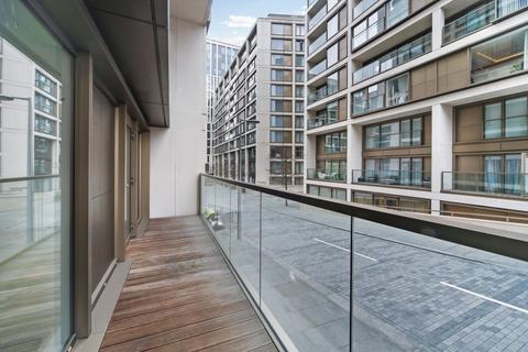 1 bedroom apartment for sale, Kensington High Street London W14