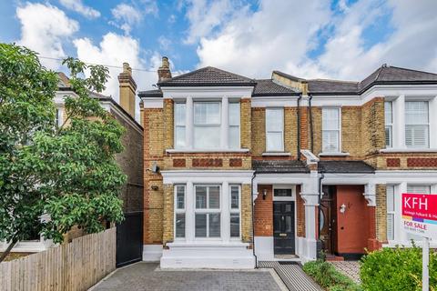 44 Carholme Road, London, SE23 2HS